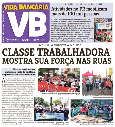 Capa da Notícia